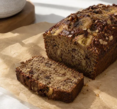 Banana Bread