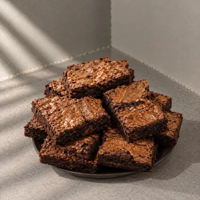Chocolate Brownie