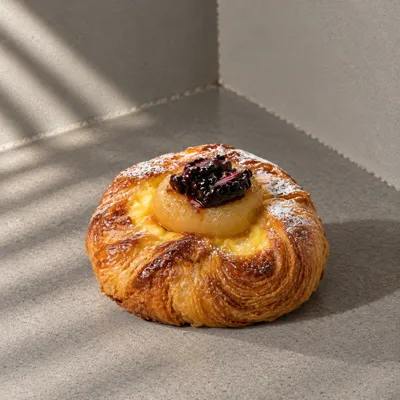 Sweet Danish