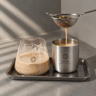 Prana Chai