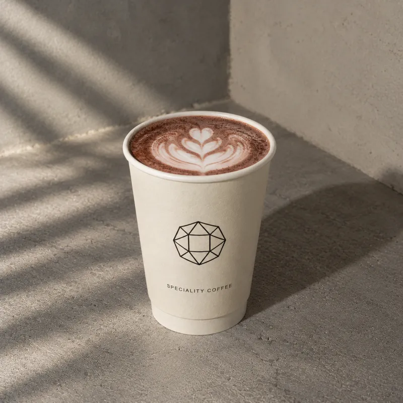 Hot Chocolate