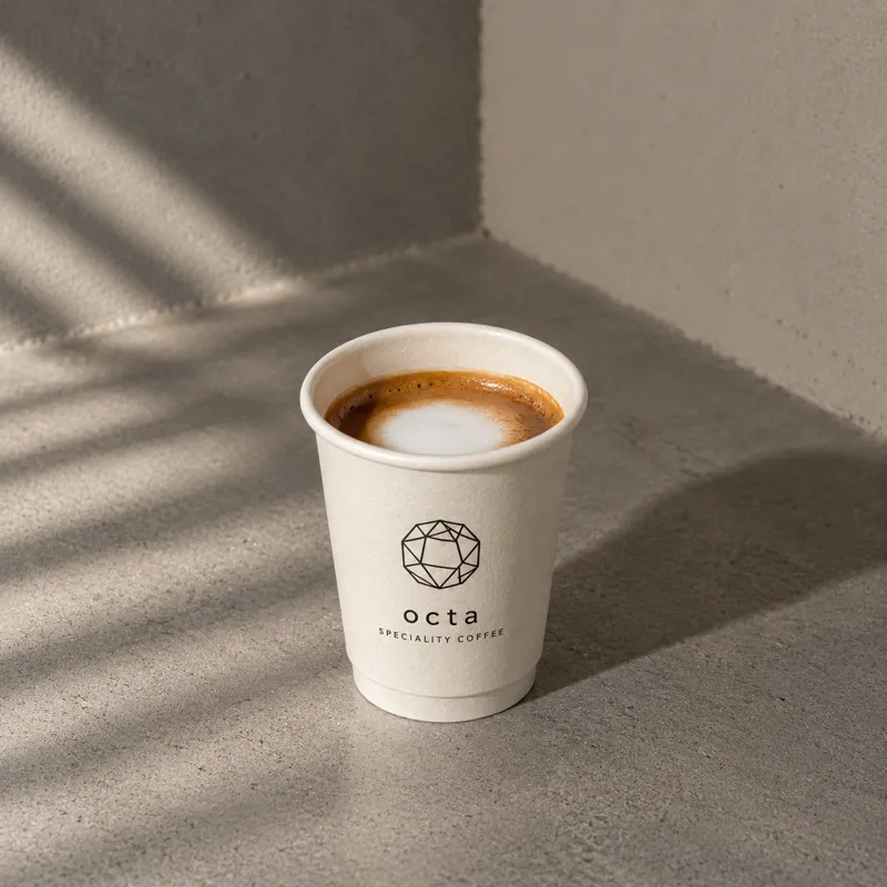 Espresso Macchiato