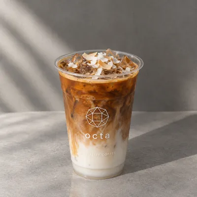 Midnight Coconut Espresso