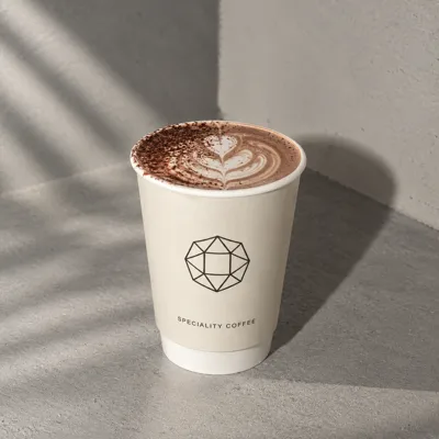Belgian Mocha