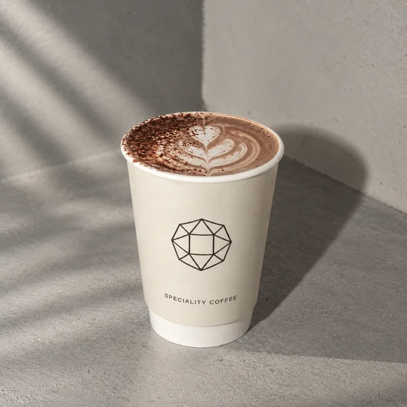 Belgian Mocha