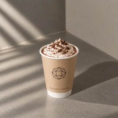 Kids Hot Chocolate