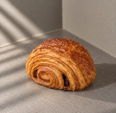 Pain au chocolat